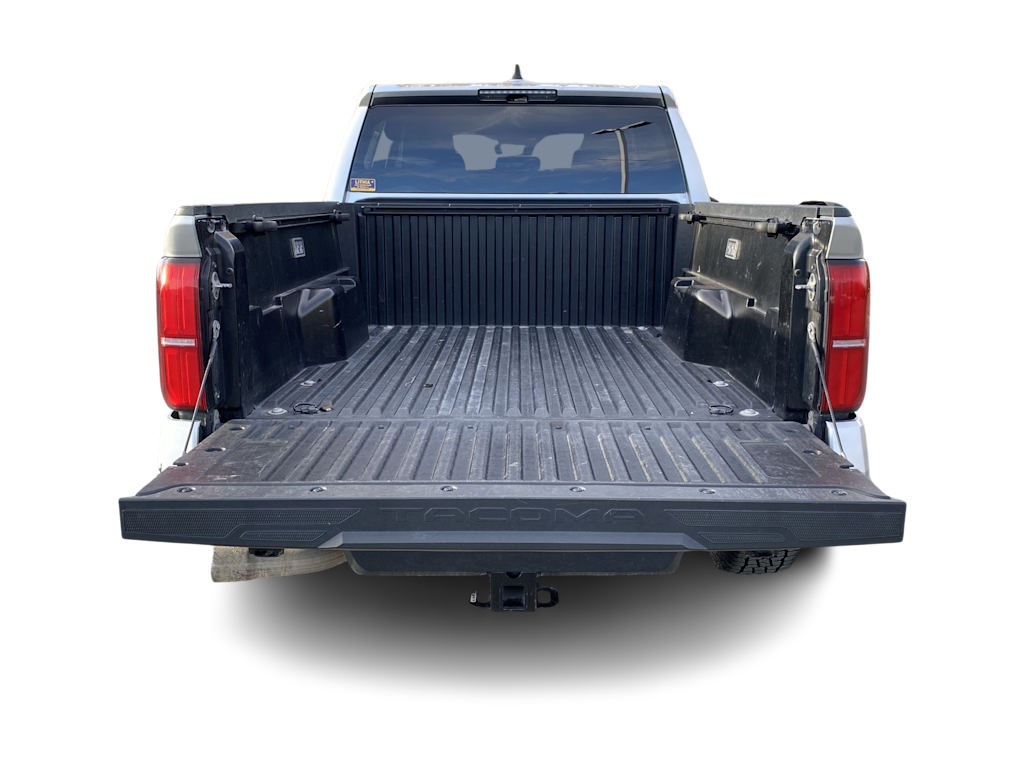 Thumbnail: 2024 Toyota Tacoma - 13