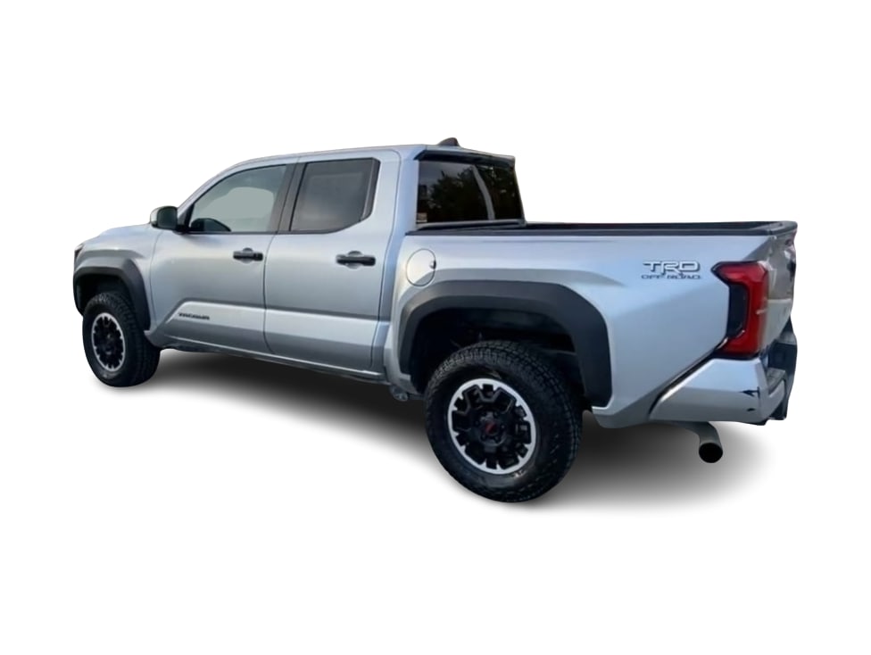 Thumbnail: 2024 Toyota Tacoma - 18