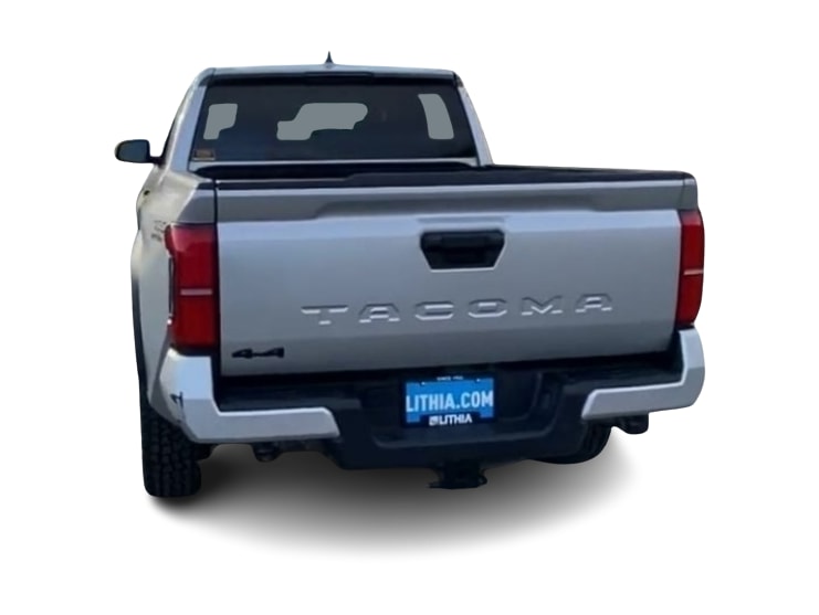Thumbnail: 2024 Toyota Tacoma - 4
