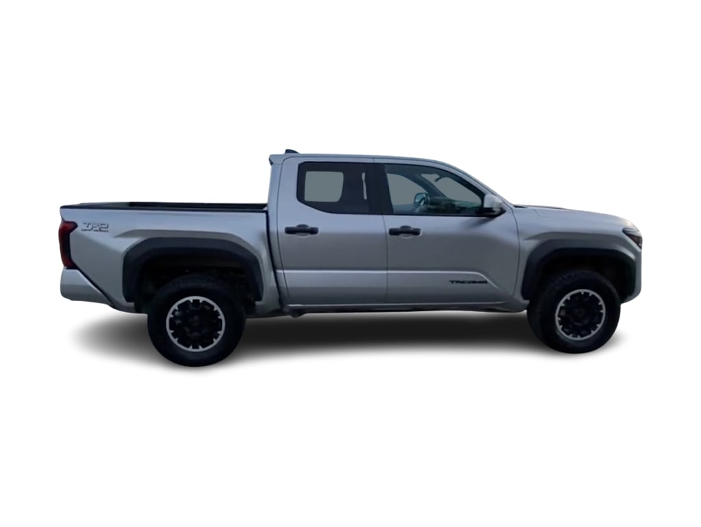 Thumbnail: 2024 Toyota Tacoma - 20