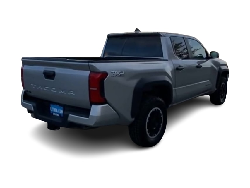 Thumbnail: 2024 Toyota Tacoma - 19