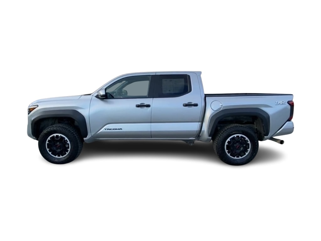 Thumbnail: 2024 Toyota Tacoma - 3