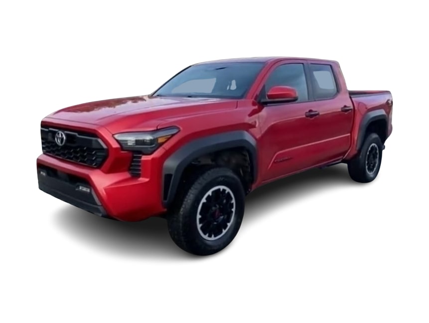 Thumbnail: 2024 Toyota Tacoma - 17