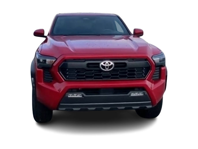 Thumbnail: 2024 Toyota Tacoma - 5