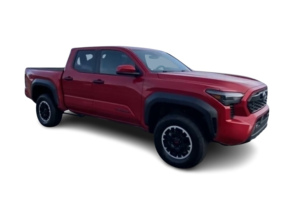 Thumbnail: 2024 Toyota Tacoma - 16