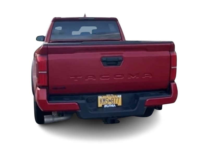 Thumbnail: 2024 Toyota Tacoma - 4