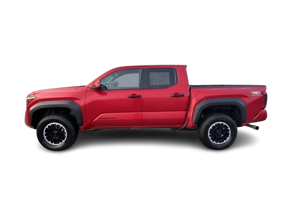 Thumbnail: 2024 Toyota Tacoma - 3