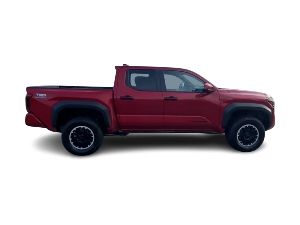 Thumbnail: 2024 Toyota Tacoma - 20