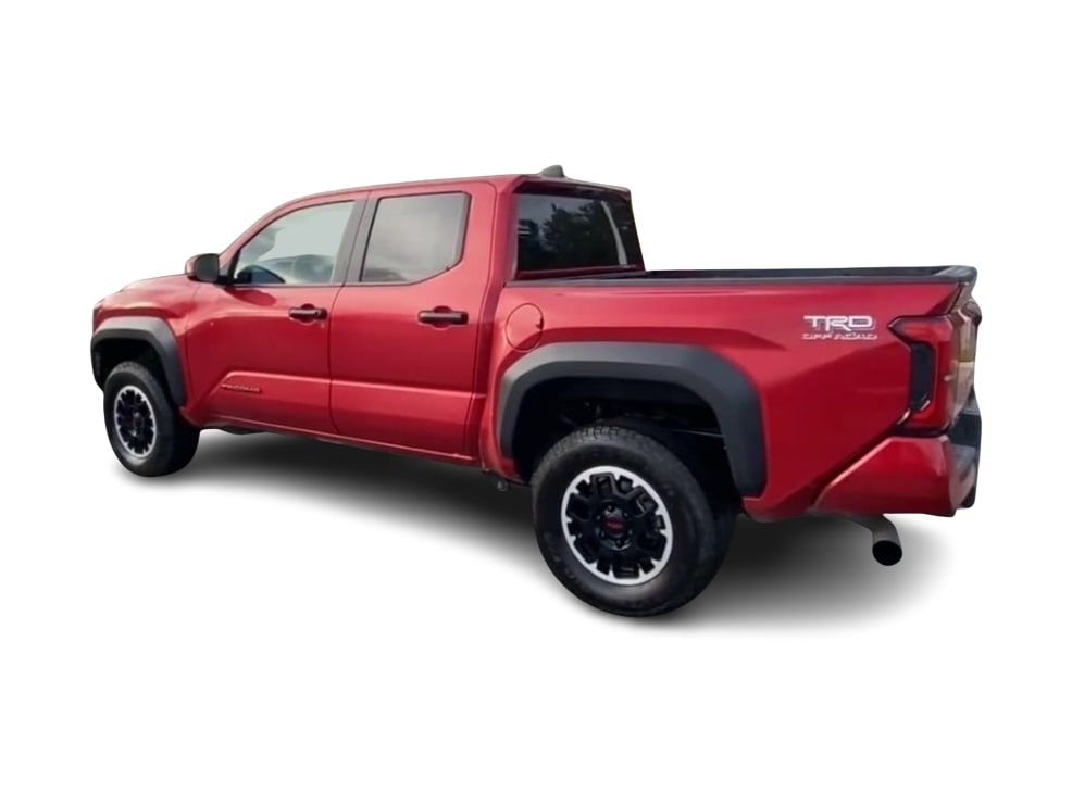 Thumbnail: 2024 Toyota Tacoma - 18