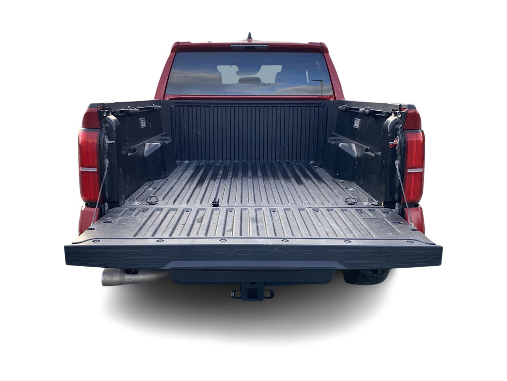 Thumbnail: 2024 Toyota Tacoma - 13