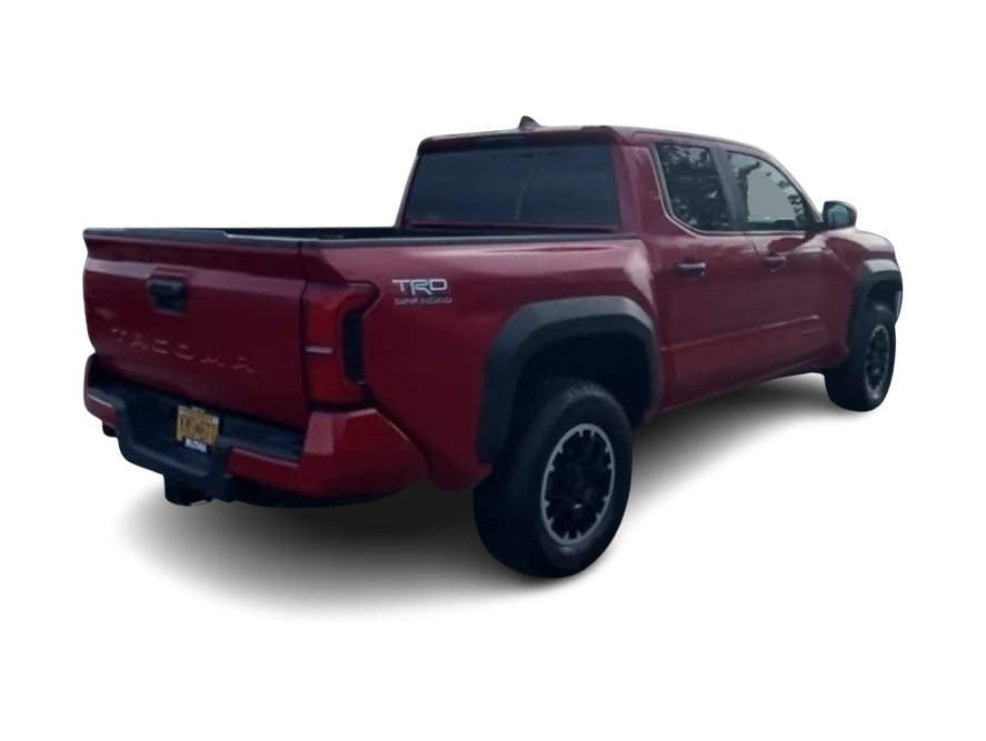 Thumbnail: 2024 Toyota Tacoma - 19