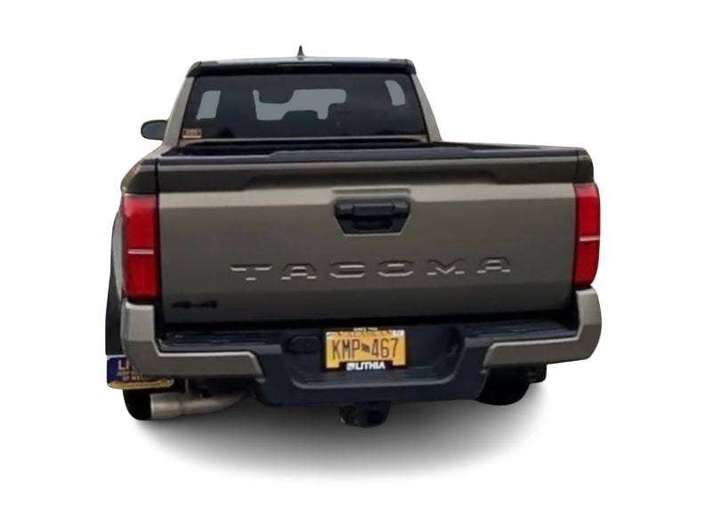 Thumbnail: 2024 Toyota Tacoma - 4
