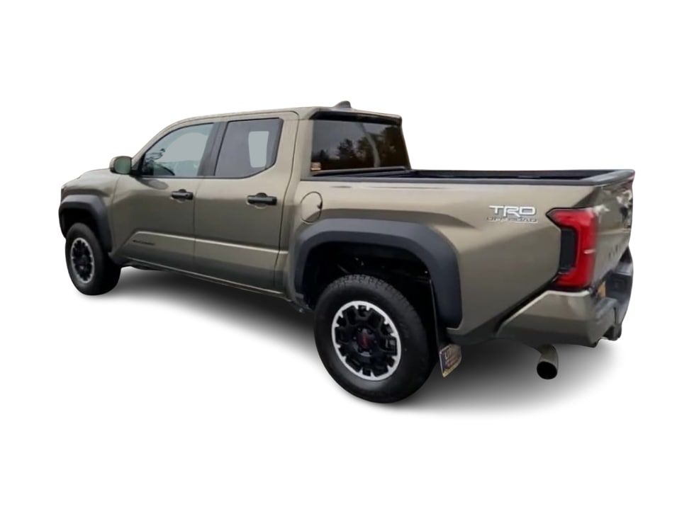 Thumbnail: 2024 Toyota Tacoma - 18