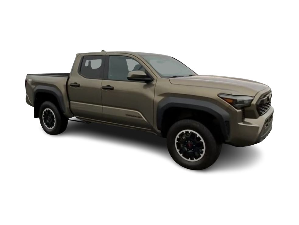 Thumbnail: 2024 Toyota Tacoma - 16