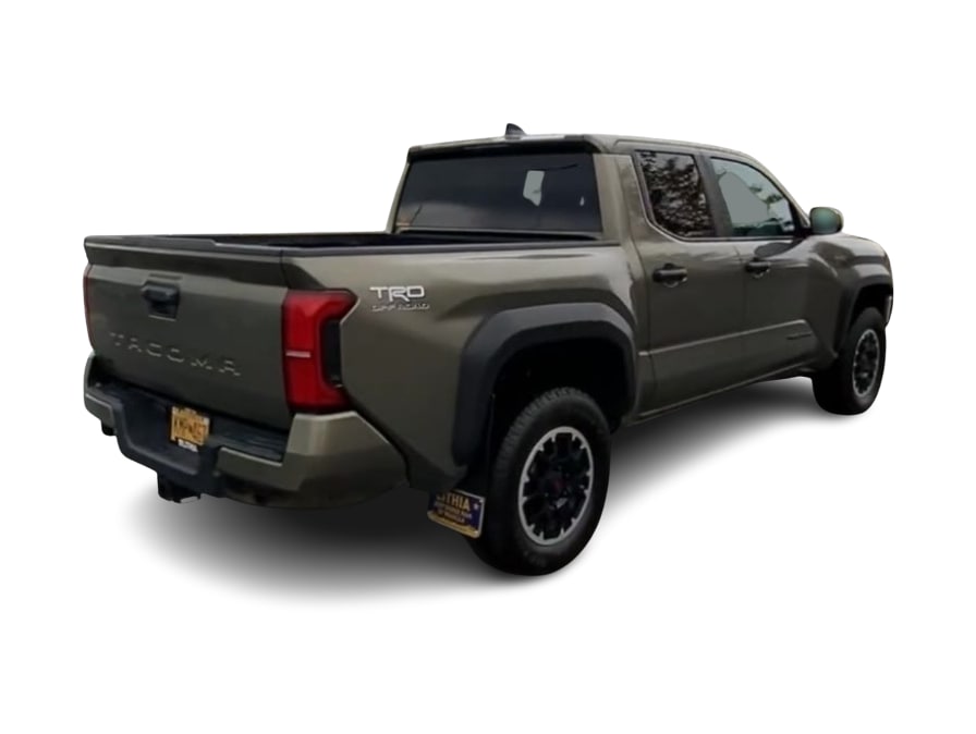 Thumbnail: 2024 Toyota Tacoma - 19