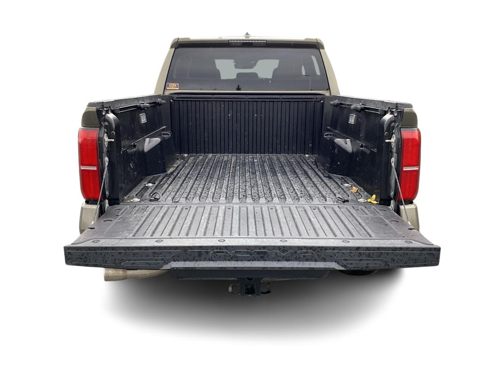 Thumbnail: 2024 Toyota Tacoma - 13