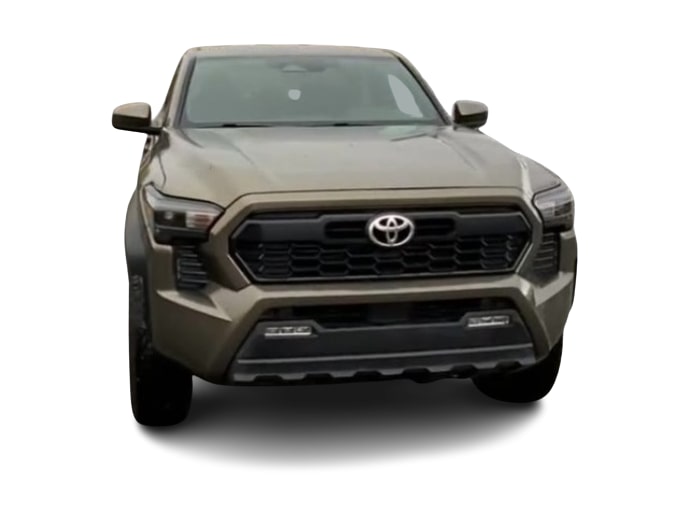 Thumbnail: 2024 Toyota Tacoma - 5