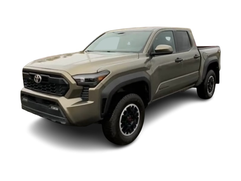 Thumbnail: 2024 Toyota Tacoma - 17