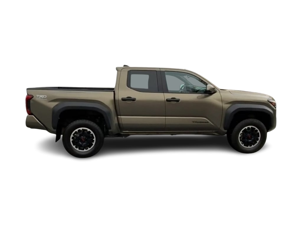 Thumbnail: 2024 Toyota Tacoma - 20