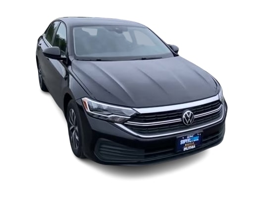 Thumbnail: 2024 Volkswagen Jetta - 18