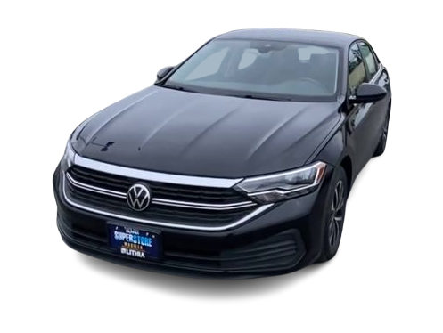 Thumbnail: 2024 Volkswagen Jetta - 19