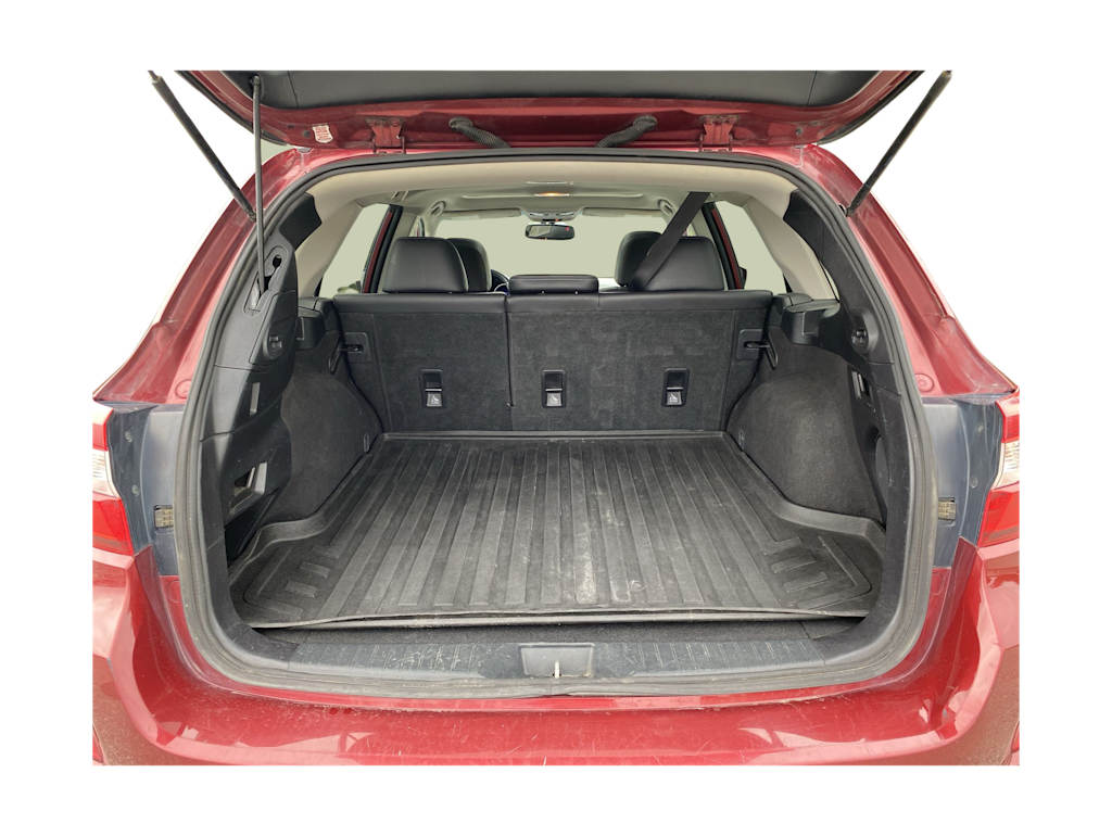 Thumbnail: 2017 Subaru Outback - 14