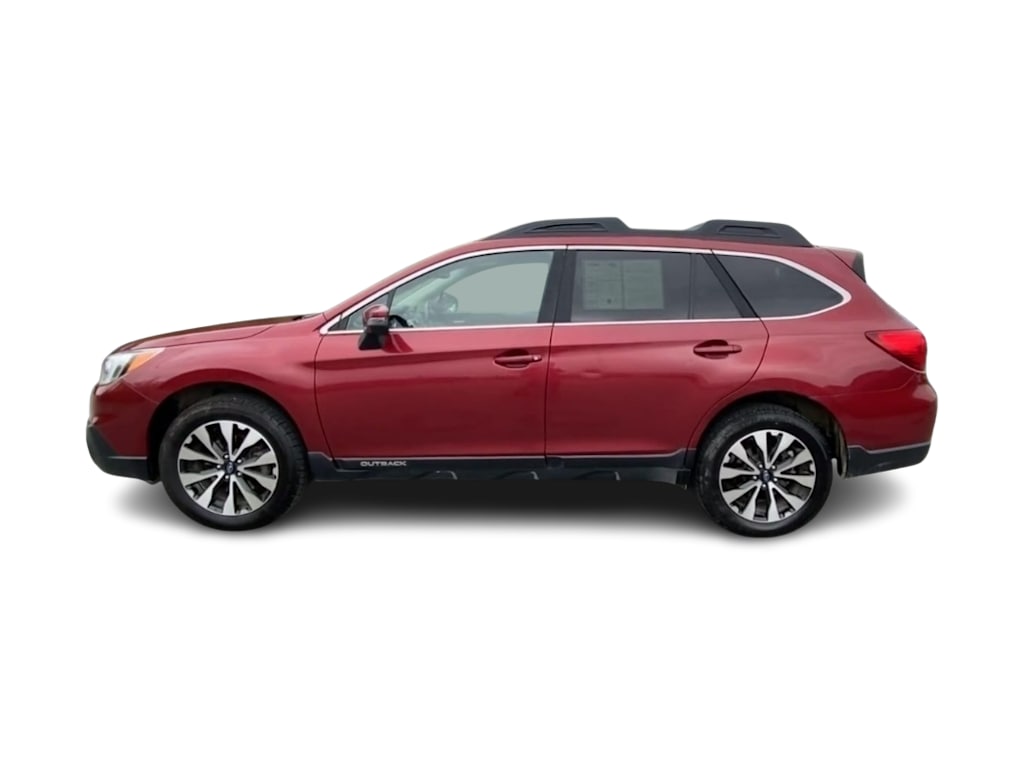 Thumbnail: 2017 Subaru Outback - 3