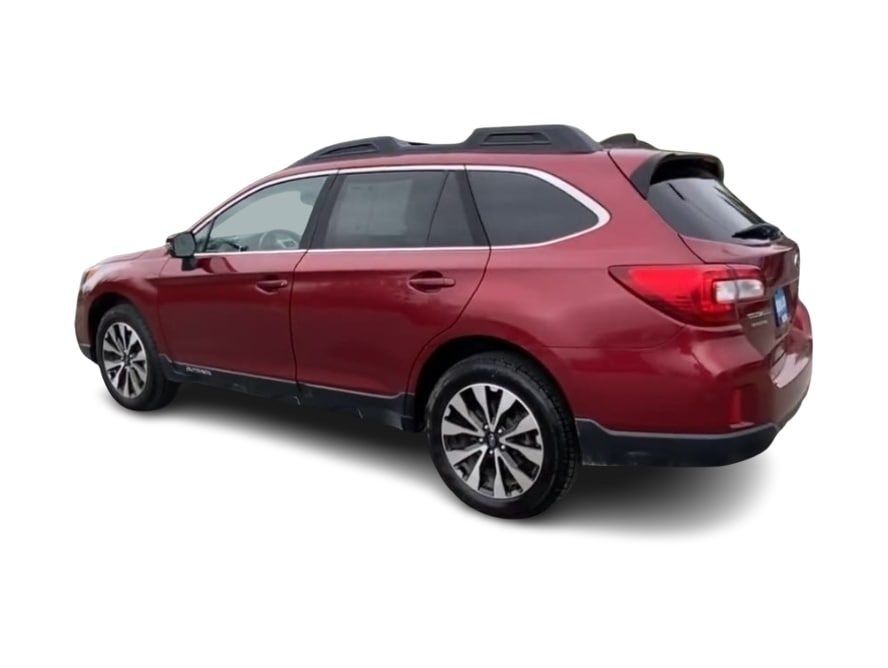Thumbnail: 2017 Subaru Outback - 19