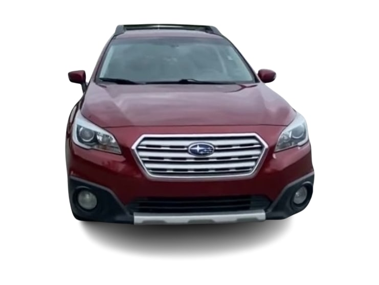 Thumbnail: 2017 Subaru Outback - 5