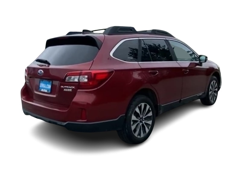 Thumbnail: 2017 Subaru Outback - 20