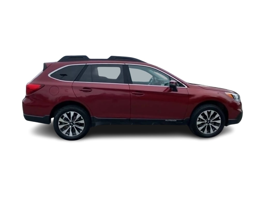 Thumbnail: 2017 Subaru Outback - 21