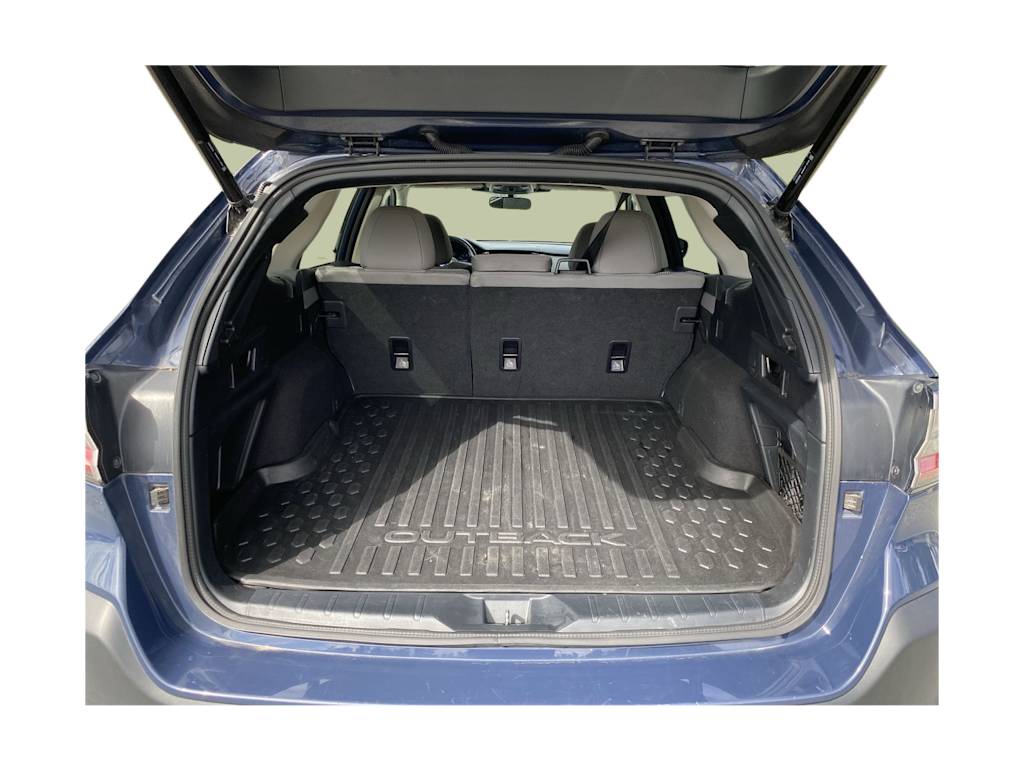 Thumbnail: 2025 Subaru Outback - 12
