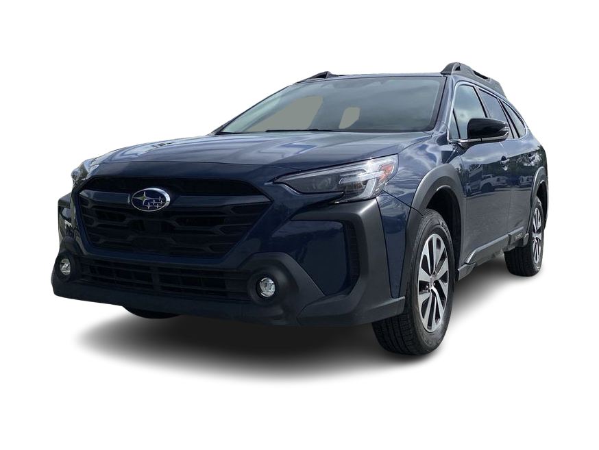 Thumbnail: 2025 Subaru Outback - 15