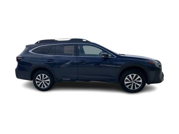 Thumbnail: 2025 Subaru Outback - 16