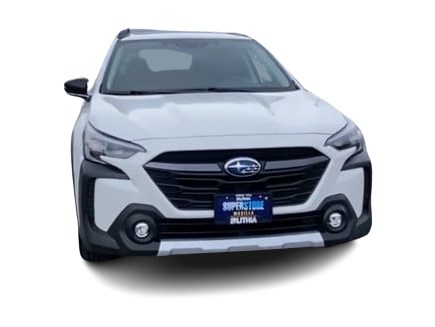 Thumbnail: 2023 Subaru Outback - 21