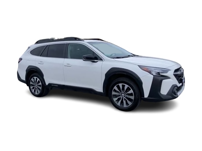 Thumbnail: 2023 Subaru Outback - 20