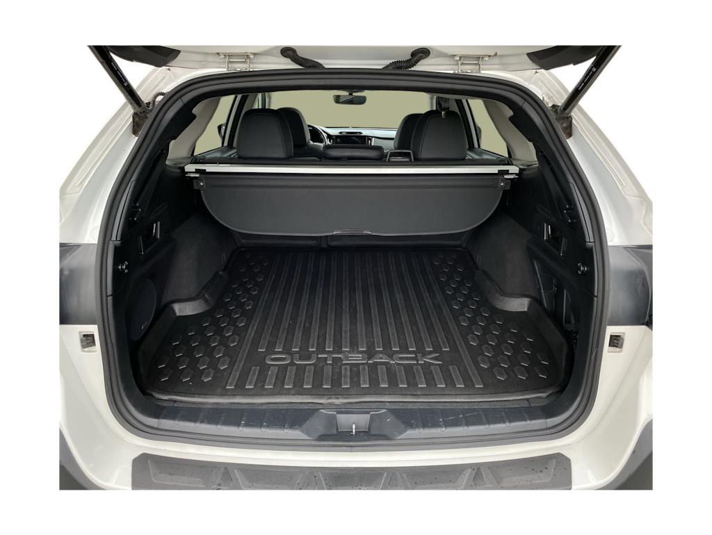 Thumbnail: 2023 Subaru Outback - 15