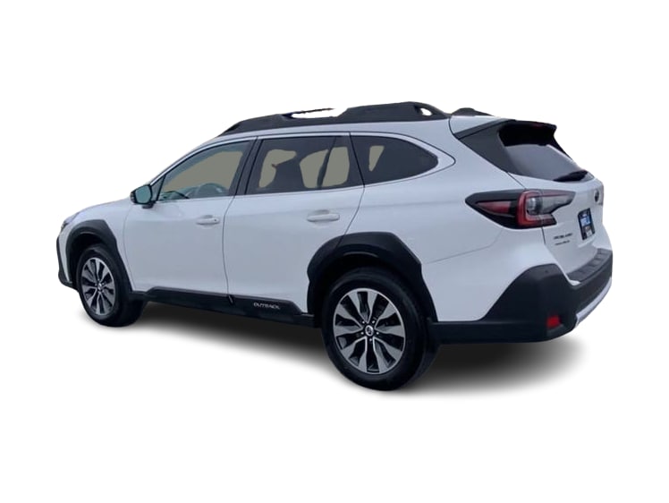 Thumbnail: 2023 Subaru Outback - 4