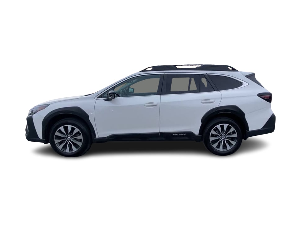 Thumbnail: 2023 Subaru Outback - 3