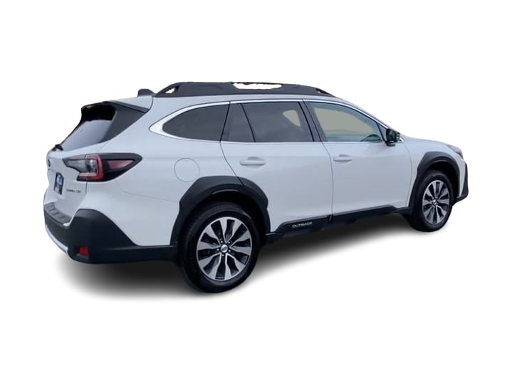 Thumbnail: 2023 Subaru Outback - 18