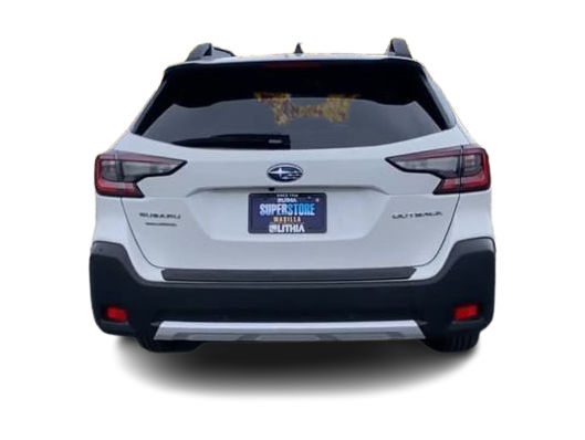 Thumbnail: 2023 Subaru Outback - 5