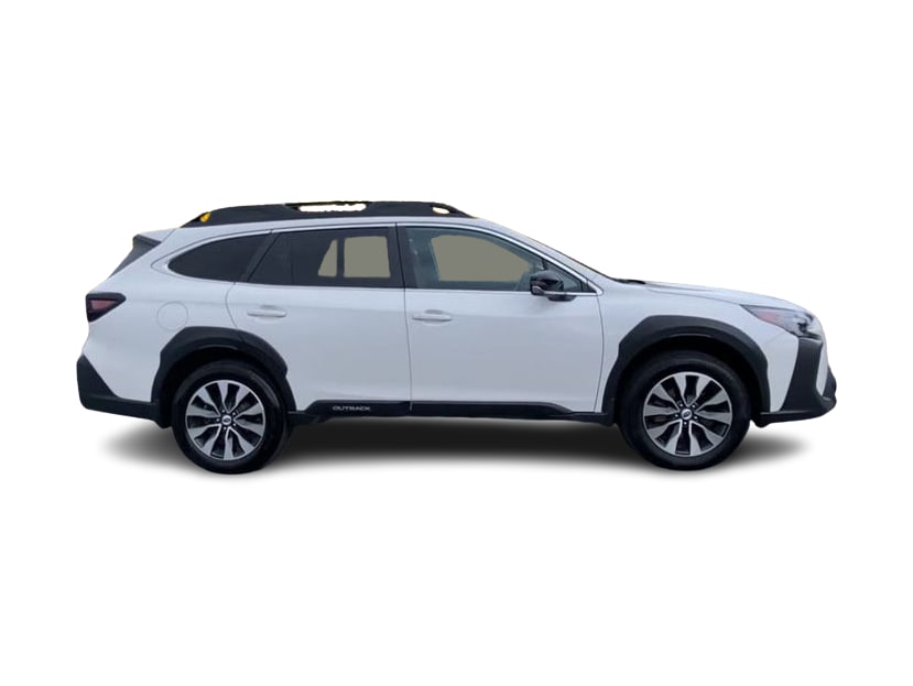 Thumbnail: 2023 Subaru Outback - 19
