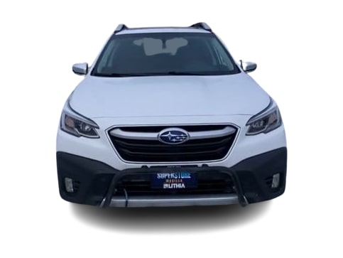 Thumbnail: 2022 Subaru Outback - 22