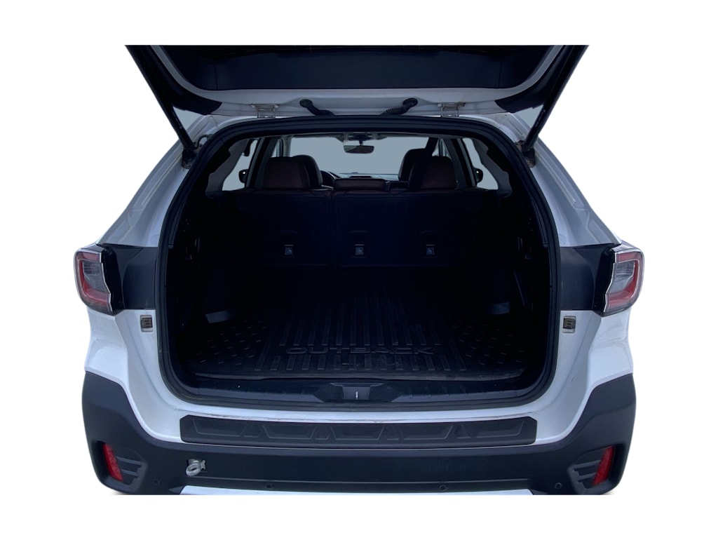 Thumbnail: 2022 Subaru Outback - 15