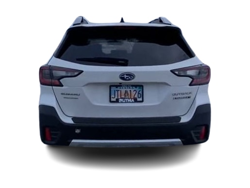 Thumbnail: 2022 Subaru Outback - 5