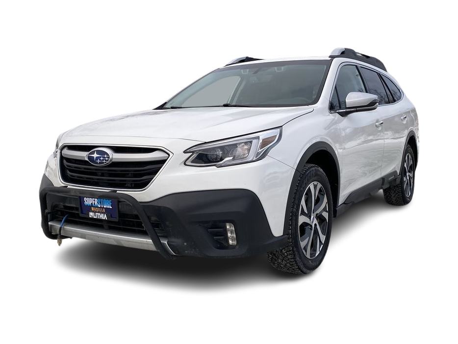 Thumbnail: 2022 Subaru Outback - 18