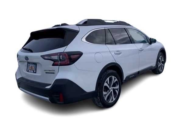 Thumbnail: 2022 Subaru Outback - 23