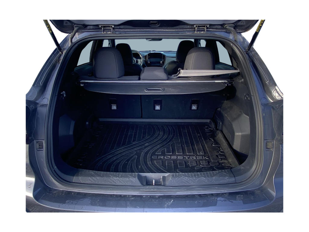 Thumbnail: 2024 Subaru Crosstrek - 16