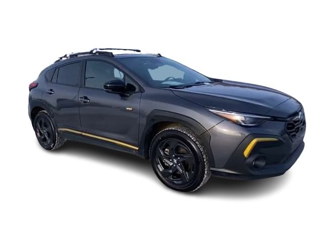 Thumbnail: 2024 Subaru Crosstrek - 21