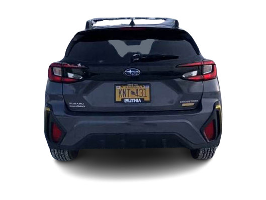 Thumbnail: 2024 Subaru Crosstrek - 5